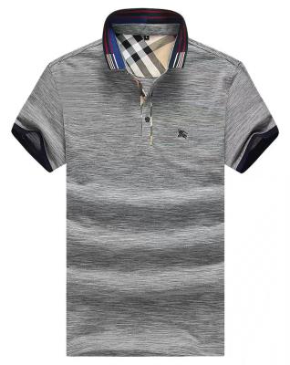 Burberry Men Shirts-1450